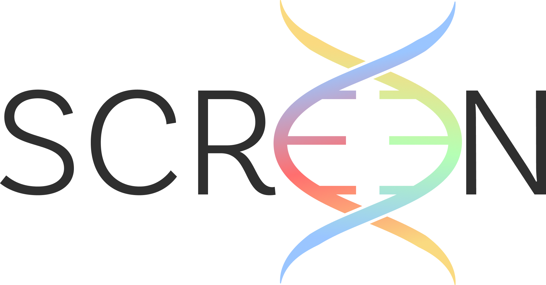 SCREEN home image