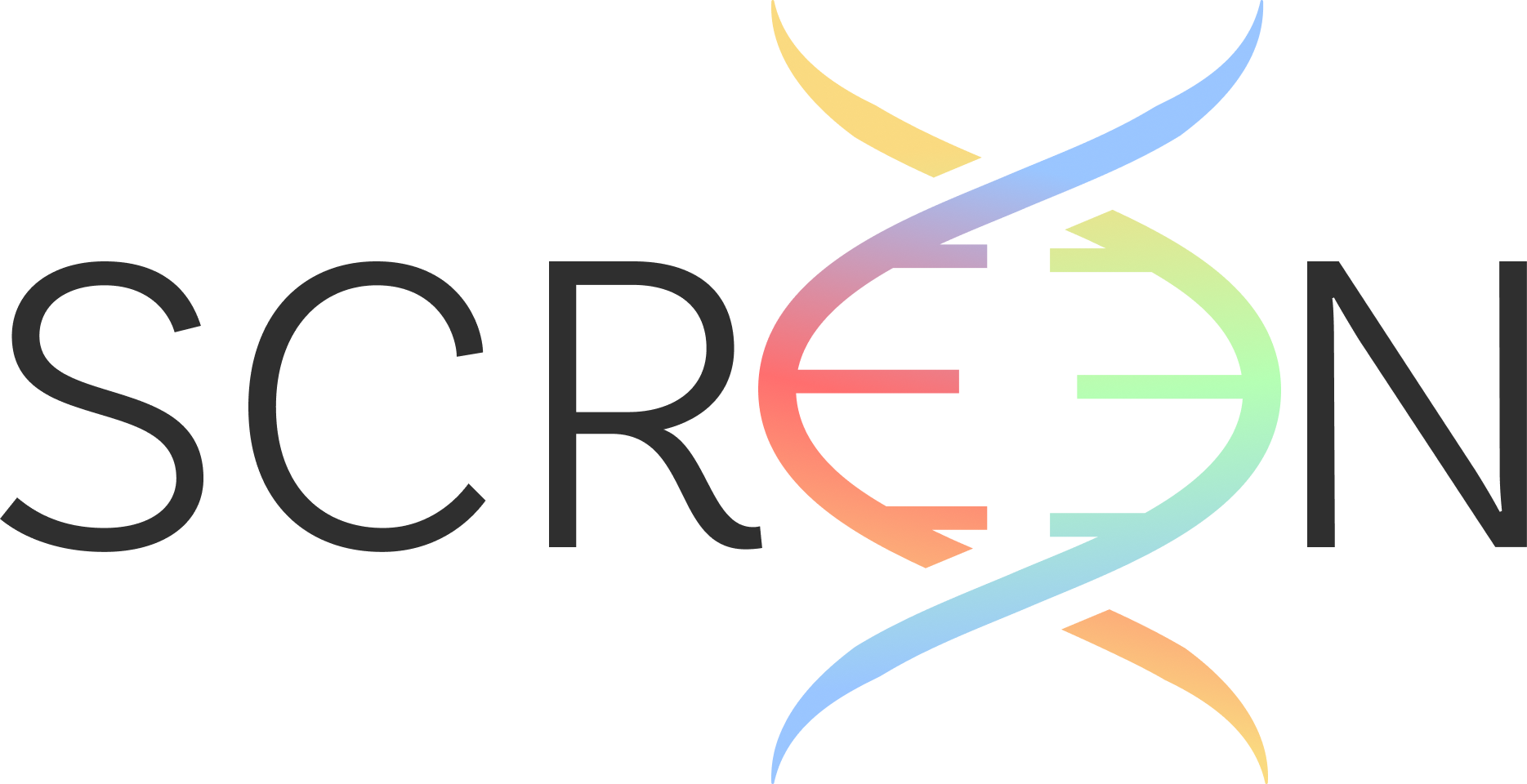 SCREEN home image